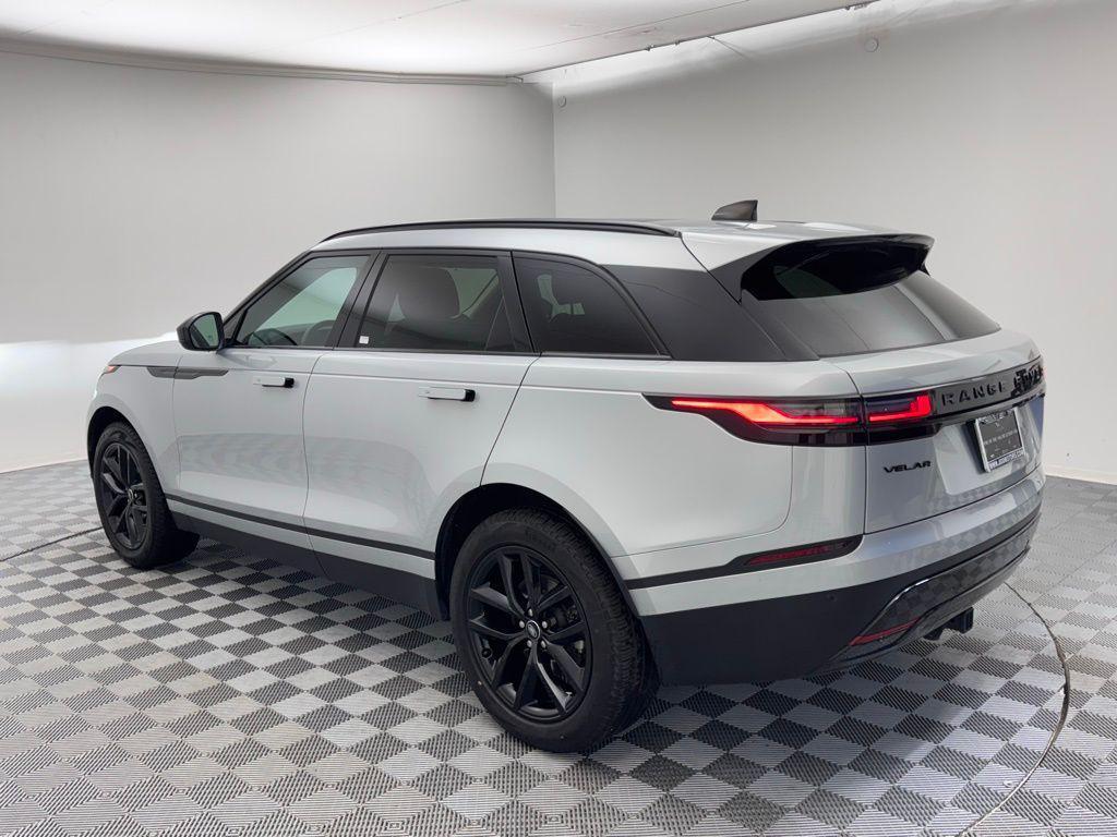 used 2024 Land Rover Range Rover Velar car, priced at $39,595