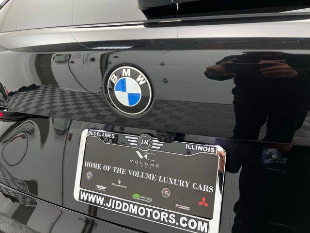 used 2024 BMW X5 car, priced at $41,985