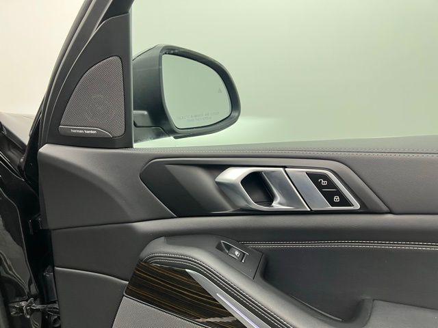 used 2024 BMW X5 car, priced at $41,985