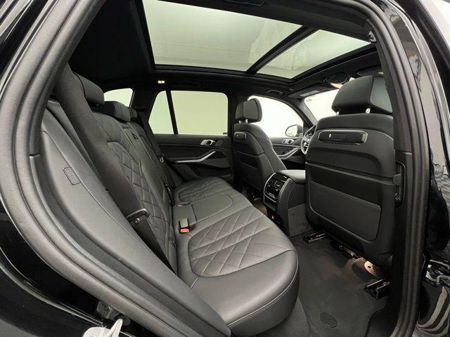 used 2024 BMW X5 car, priced at $41,985