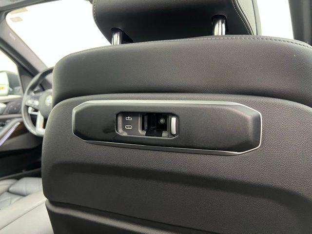 used 2024 BMW X5 car, priced at $41,985