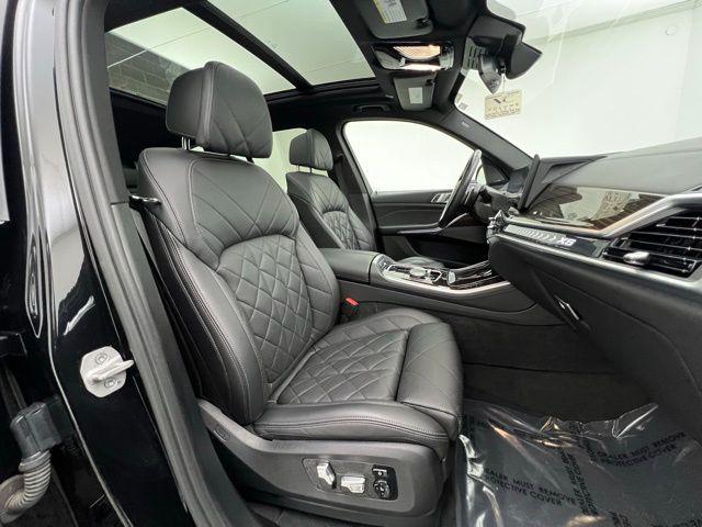 used 2024 BMW X5 car, priced at $41,985