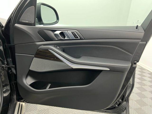 used 2024 BMW X5 car, priced at $41,985