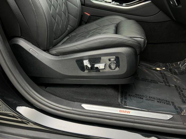 used 2024 BMW X5 car, priced at $41,985