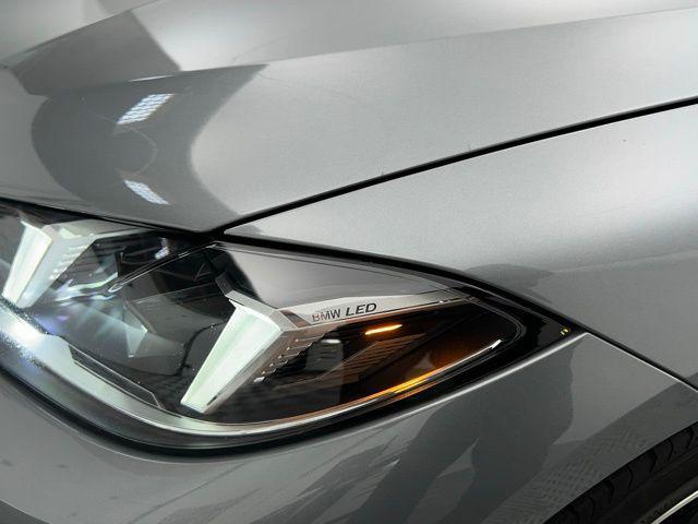 used 2025 BMW 430 car, priced at $35,985