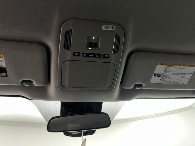 used 2024 Toyota Highlander car, priced at $31,895