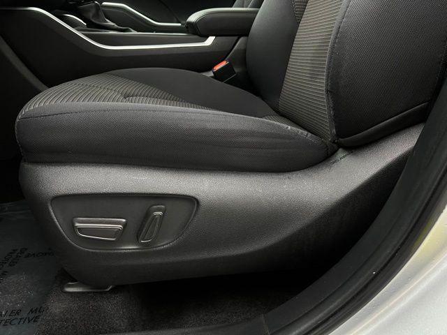 used 2024 Toyota Highlander car, priced at $31,895