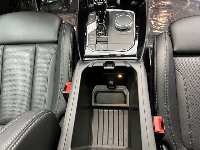 used 2024 BMW X3 car, priced at $31,385