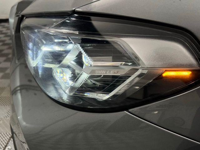 used 2024 BMW X3 car, priced at $31,385