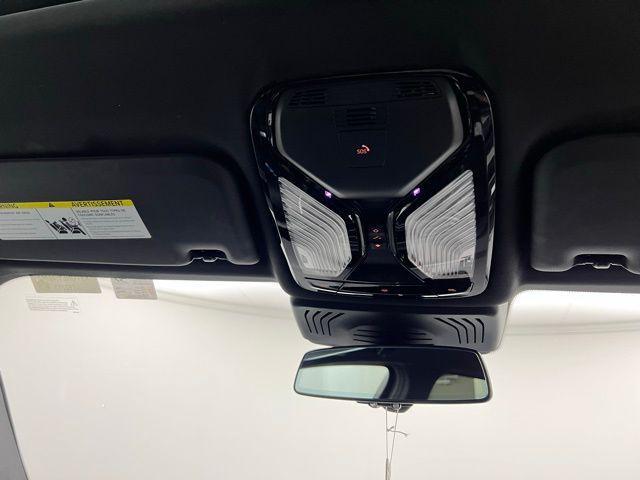 used 2024 BMW X3 car, priced at $31,385