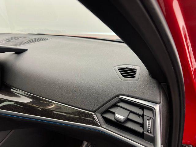 used 2024 BMW 330 car, priced at $30,985