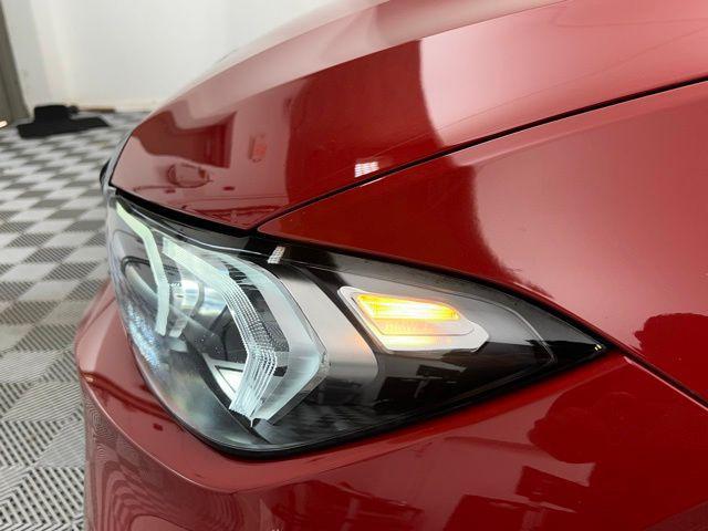 used 2024 BMW 330 car, priced at $30,985