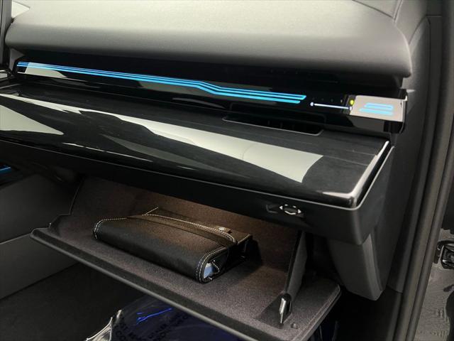 used 2024 BMW 530 car, priced at $38,985