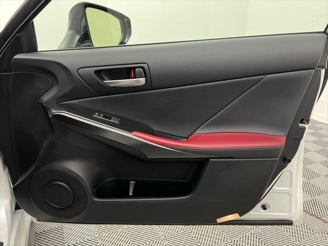 used 2023 Lexus IS 300 car, priced at $37,695