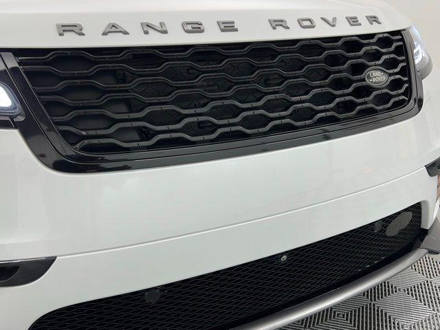 used 2021 Land Rover Range Rover Velar car, priced at $36,895