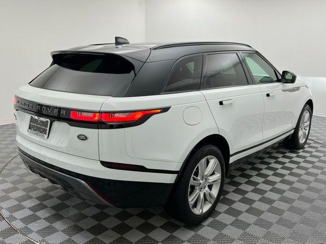 used 2021 Land Rover Range Rover Velar car, priced at $35,695