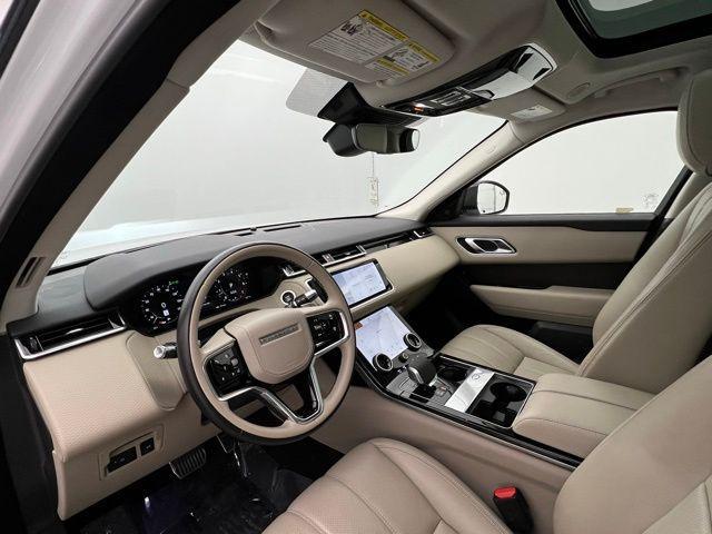 used 2021 Land Rover Range Rover Velar car, priced at $35,695