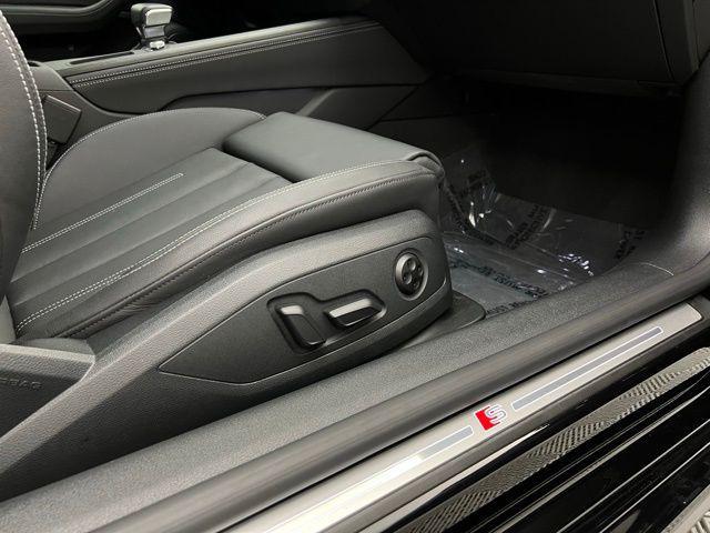 used 2022 Audi A5 car, priced at $34,695