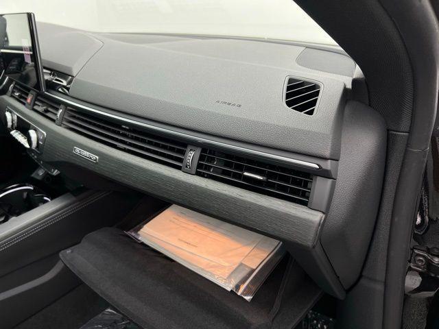 used 2022 Audi A5 car, priced at $34,695