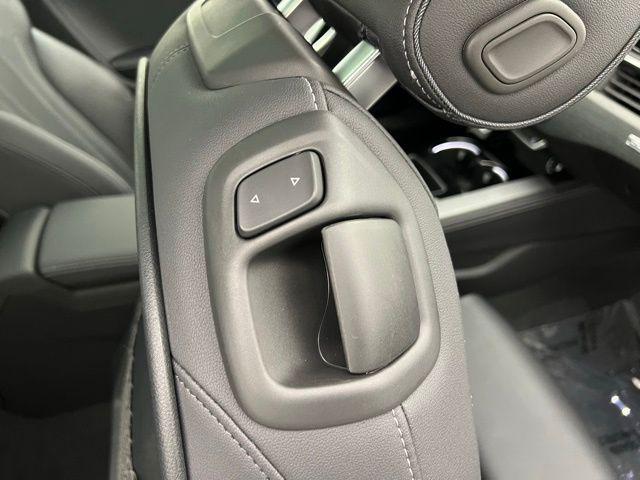 used 2022 Audi A5 car, priced at $34,695