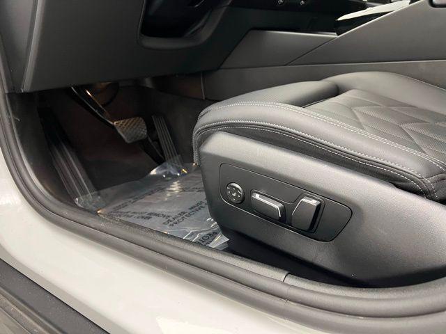 used 2025 BMW 530 car, priced at $41,595