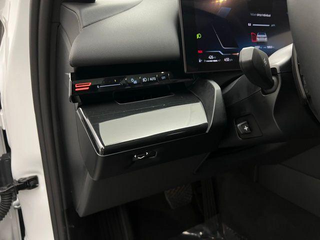 used 2025 BMW 530 car, priced at $41,595