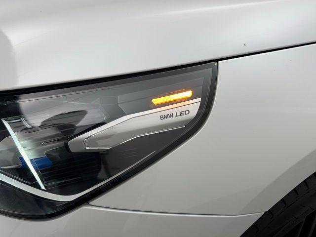 used 2025 BMW 530 car, priced at $41,595