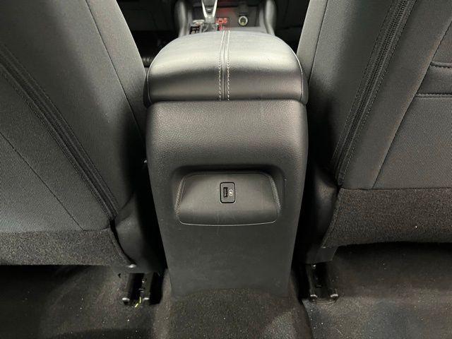 used 2023 Nissan Sentra car, priced at $16,885