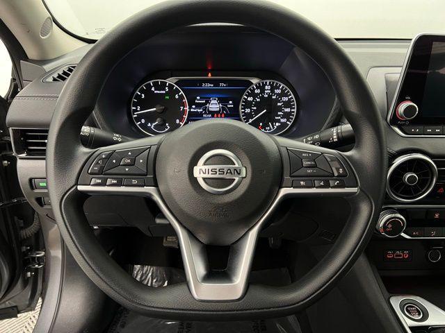 used 2023 Nissan Sentra car, priced at $16,885