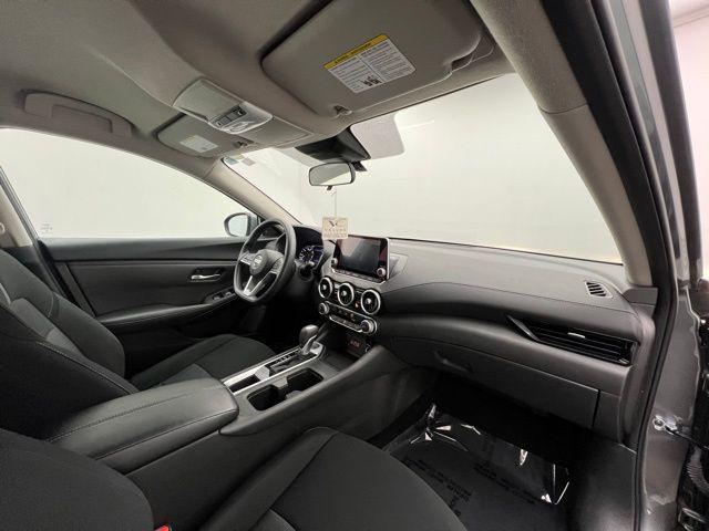 used 2023 Nissan Sentra car, priced at $16,885