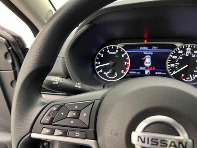 used 2023 Nissan Sentra car, priced at $16,885