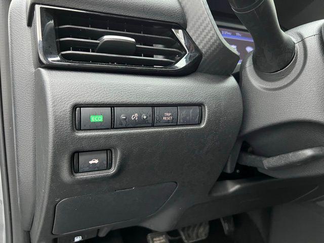 used 2023 Nissan Sentra car, priced at $16,885