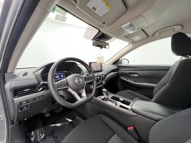 used 2023 Nissan Sentra car, priced at $16,885
