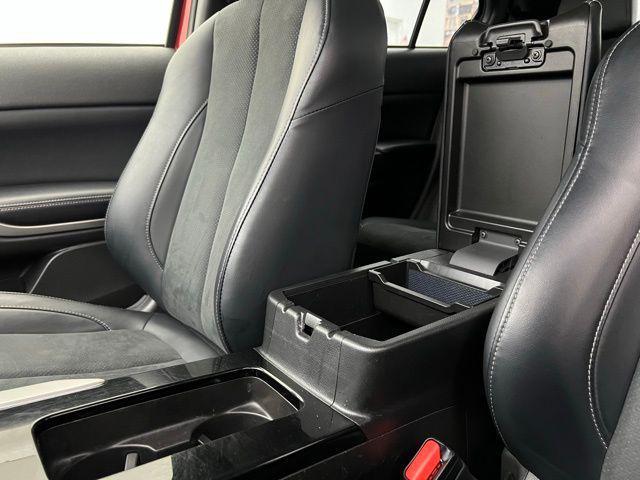 used 2024 Mitsubishi Eclipse Cross car, priced at $18,985