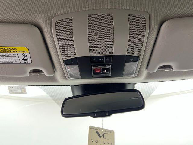 used 2024 Mitsubishi Eclipse Cross car, priced at $18,985