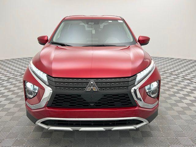 used 2024 Mitsubishi Eclipse Cross car, priced at $18,985