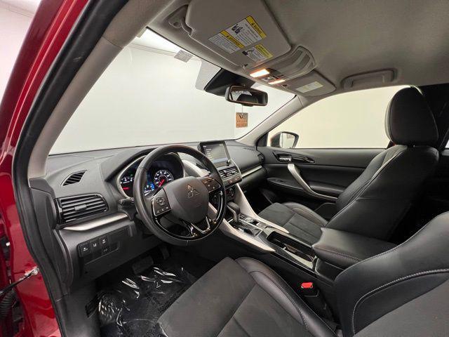 used 2024 Mitsubishi Eclipse Cross car, priced at $18,985