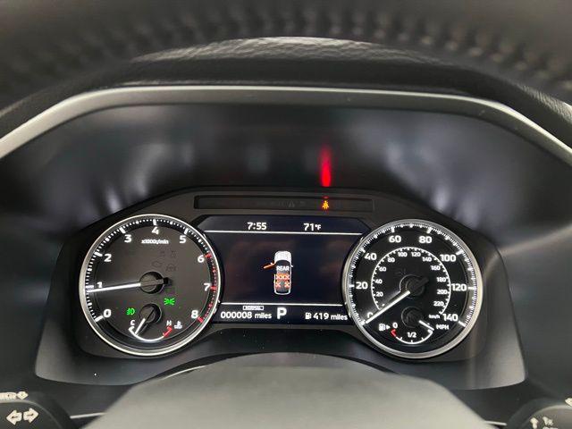 new 2025 Mitsubishi Outlander car, priced at $38,795