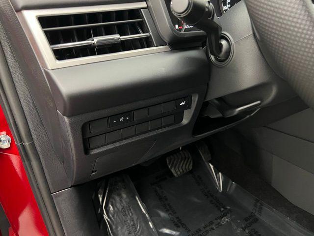 new 2025 Mitsubishi Outlander car, priced at $38,795