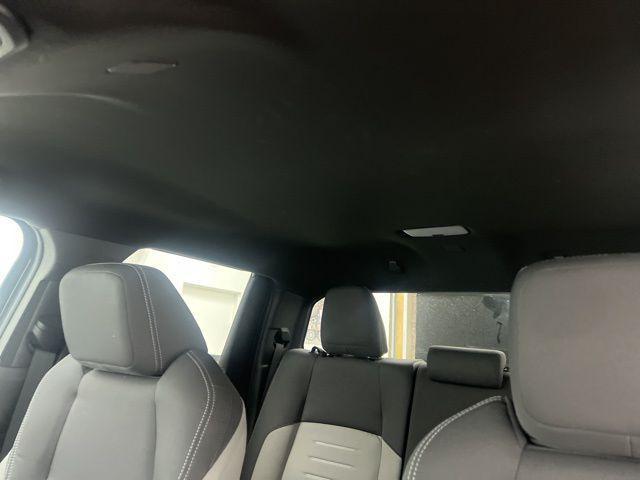 used 2024 Toyota Tacoma car, priced at $36,985