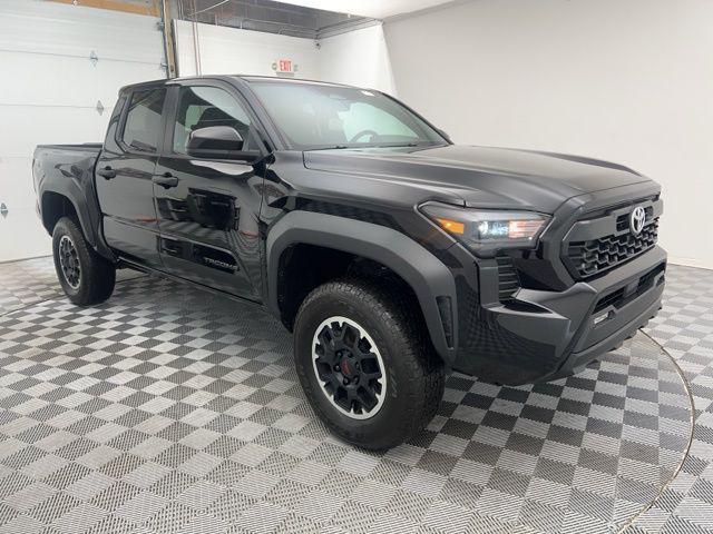 used 2024 Toyota Tacoma car, priced at $36,985