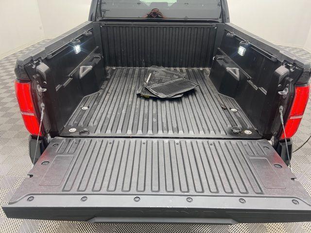 used 2024 Toyota Tacoma car, priced at $36,985