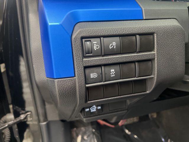 used 2024 Toyota Tacoma car, priced at $36,985