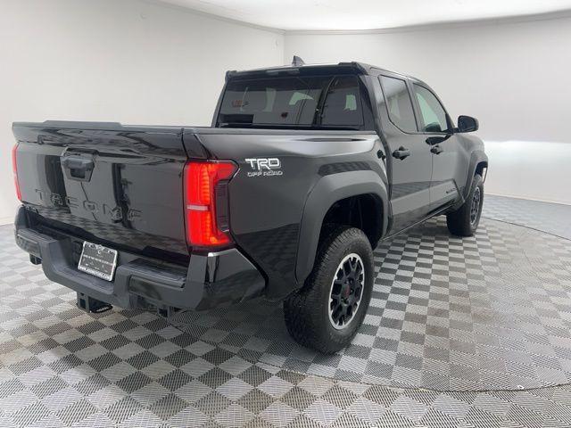 used 2024 Toyota Tacoma car, priced at $36,985