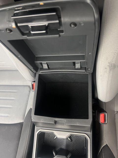 used 2024 Toyota Tacoma car, priced at $36,985