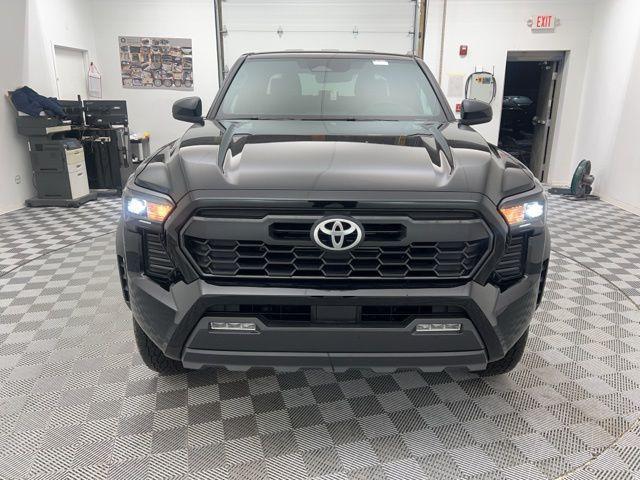 used 2024 Toyota Tacoma car, priced at $36,985