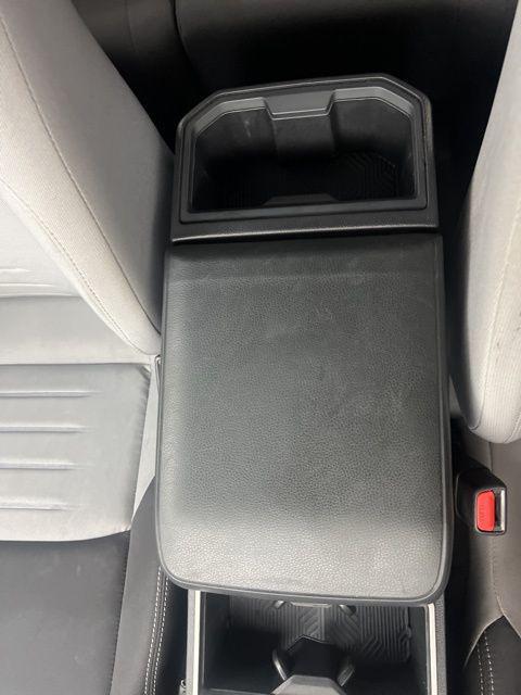 used 2024 Toyota Tacoma car, priced at $36,985