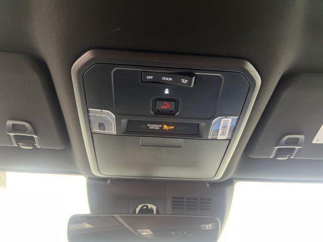 used 2024 Toyota Tacoma car, priced at $36,985