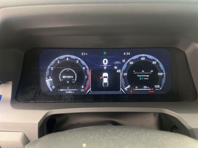 used 2024 Toyota Tacoma car, priced at $36,985