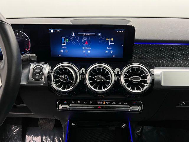 used 2024 Mercedes-Benz GLB 250 car, priced at $31,985